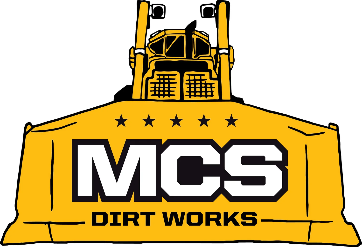 MCS Dirt Works