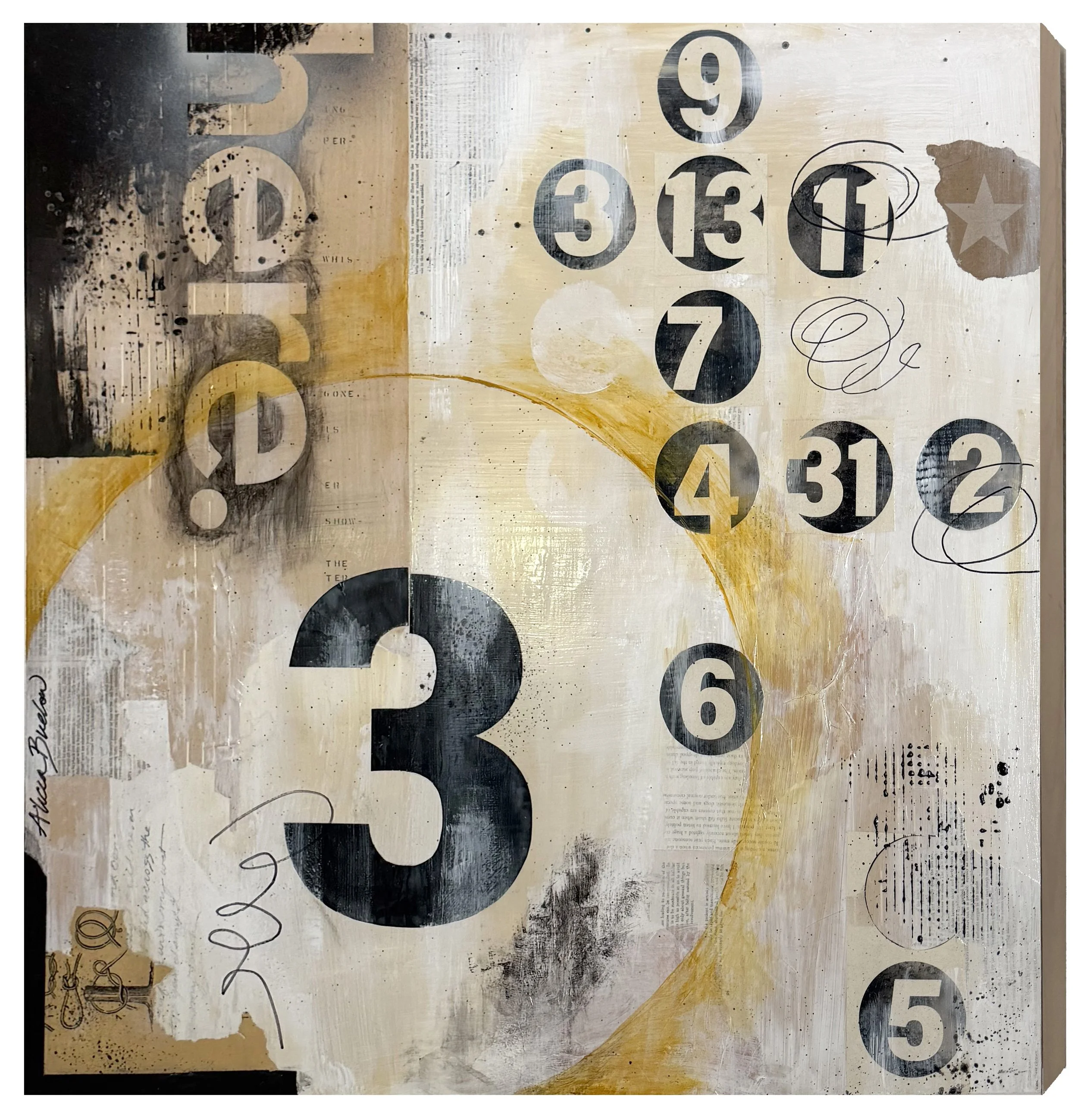 HERE - 36