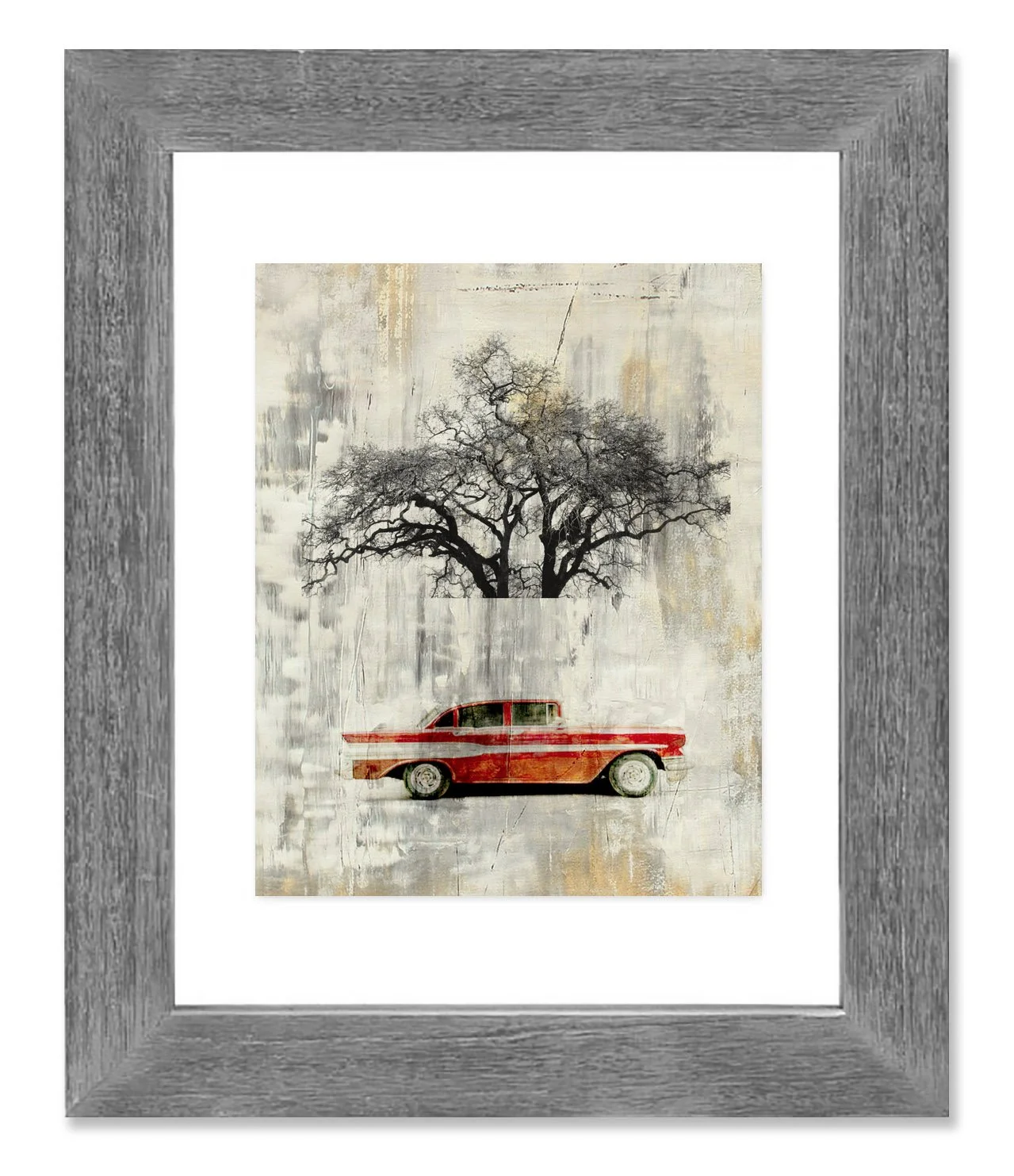 CarTreeFramed.jpg