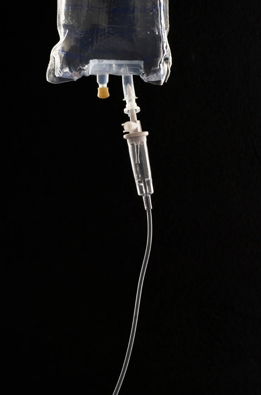 IV Hydration
