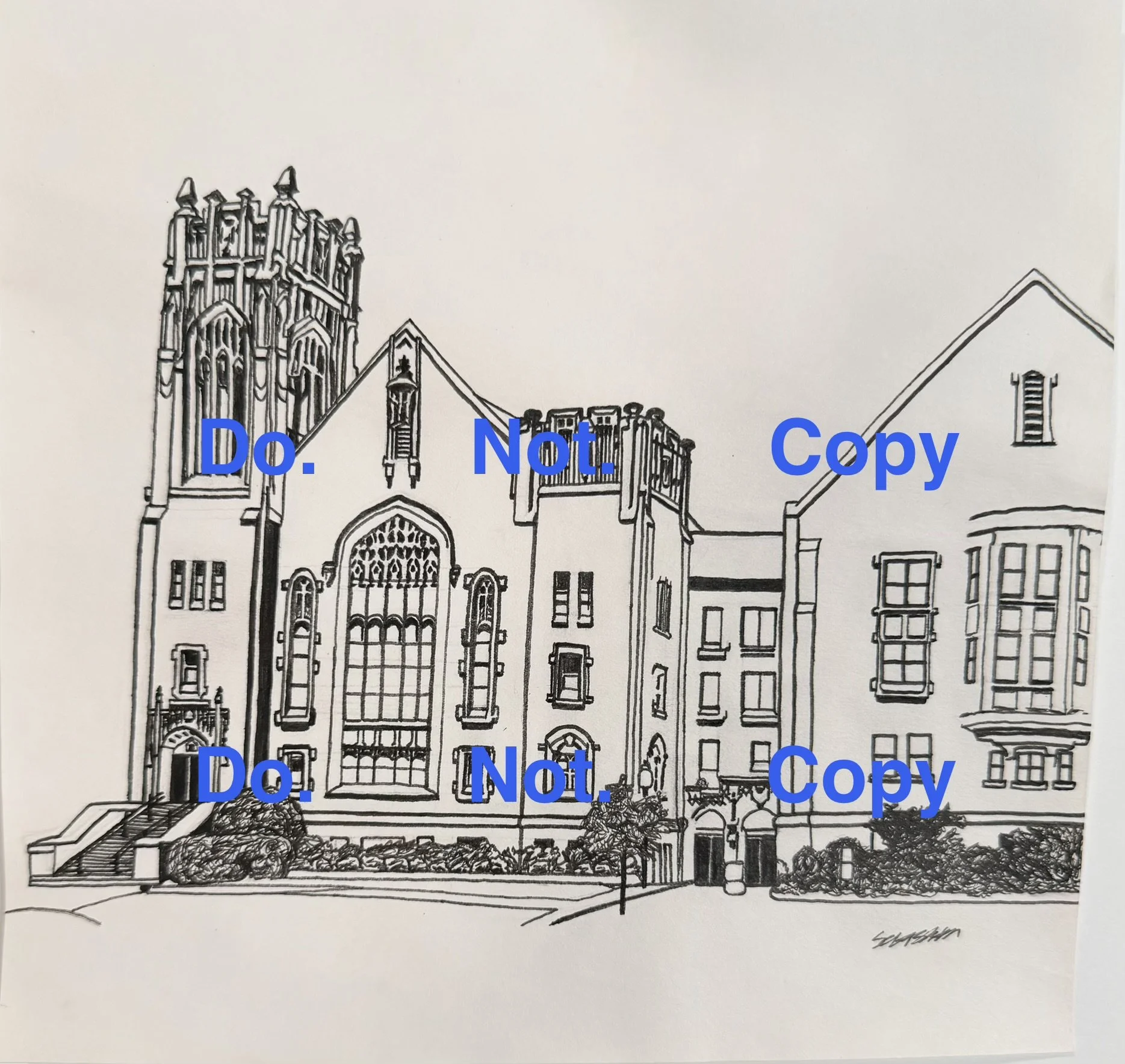 McFarlin United Methodist Church