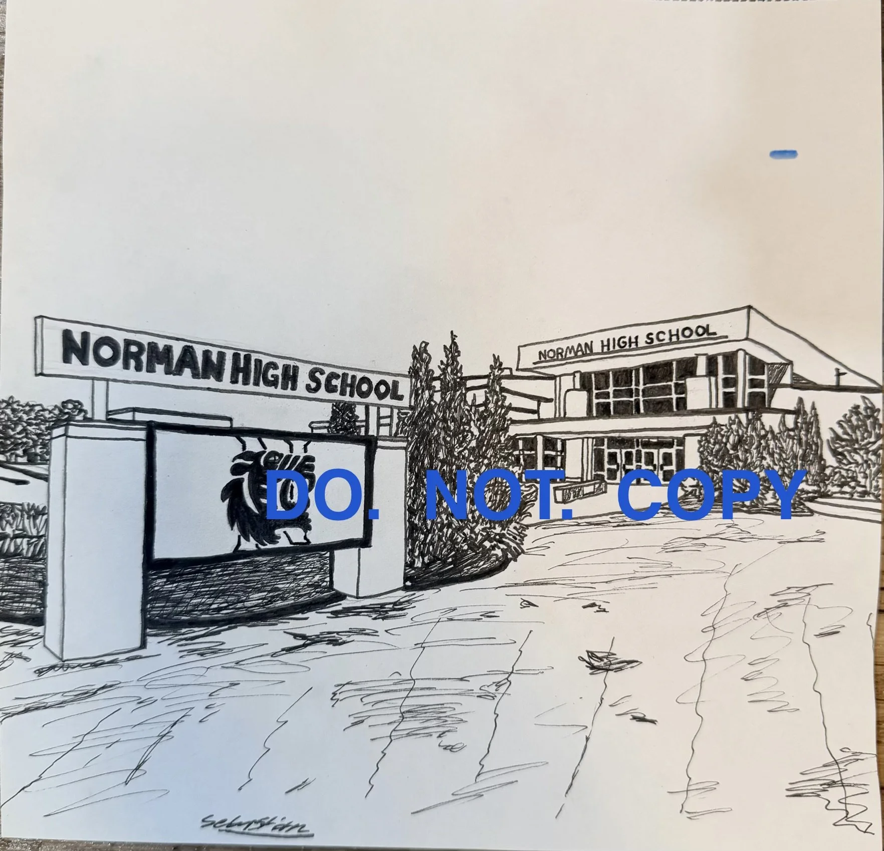 Norman High School