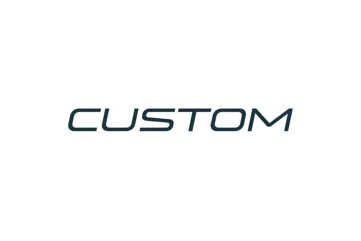 Custom Drawing