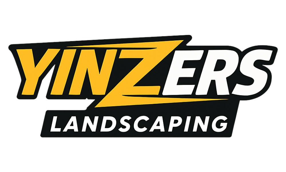 Yinzers Landscaping