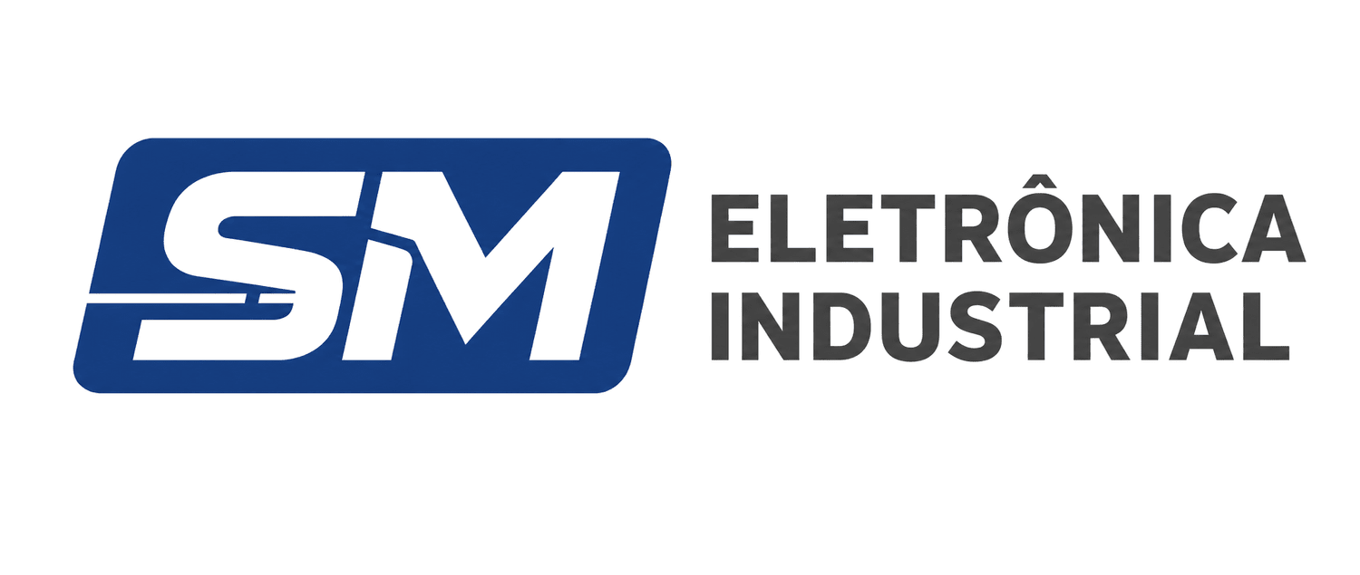 SM ELETRÔNICA INDUSTRIAL 