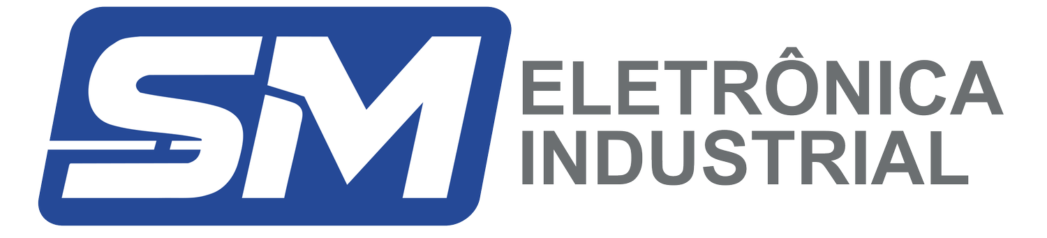 SM ELETRÔNICA INDUSTRIAL 