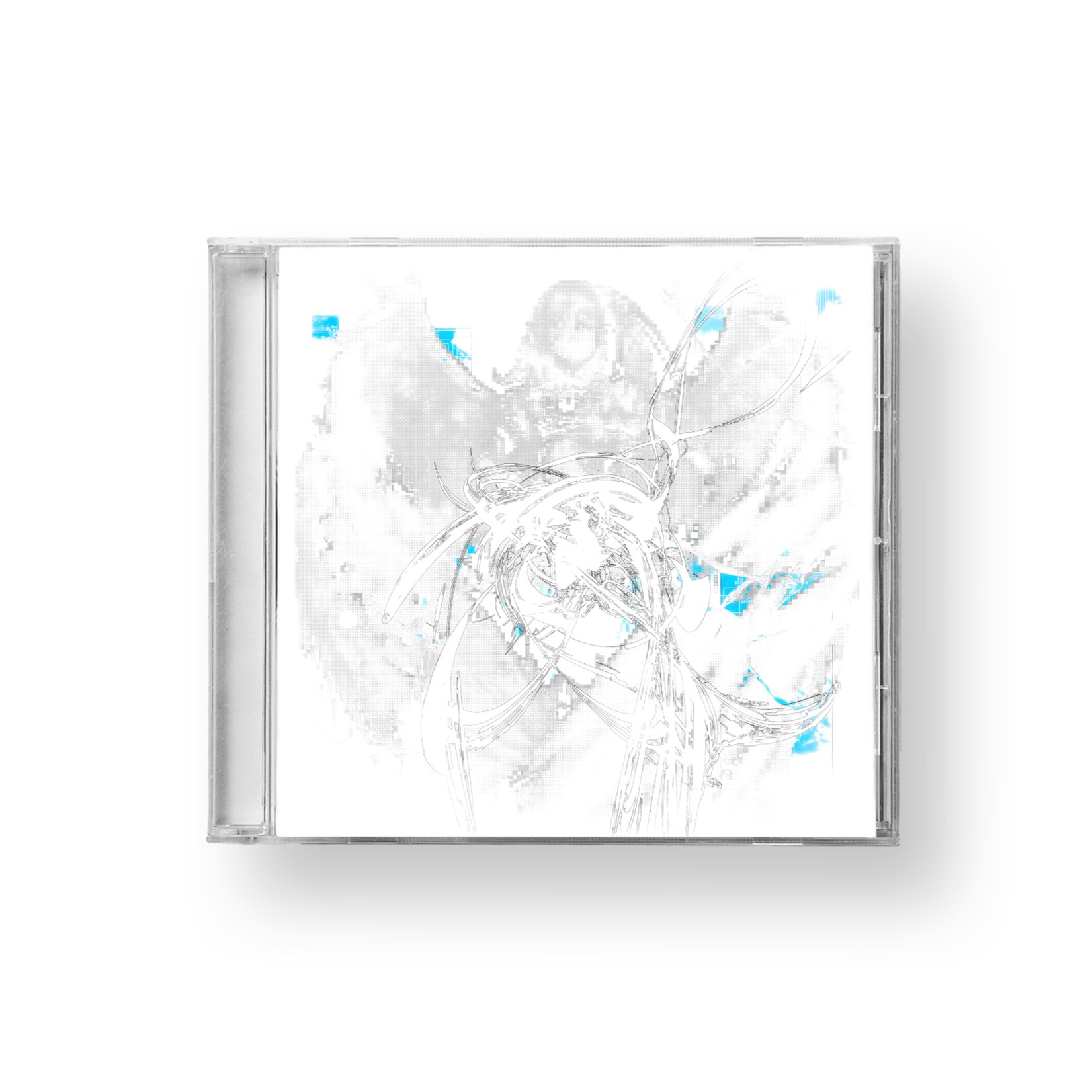 whitenoise CD
