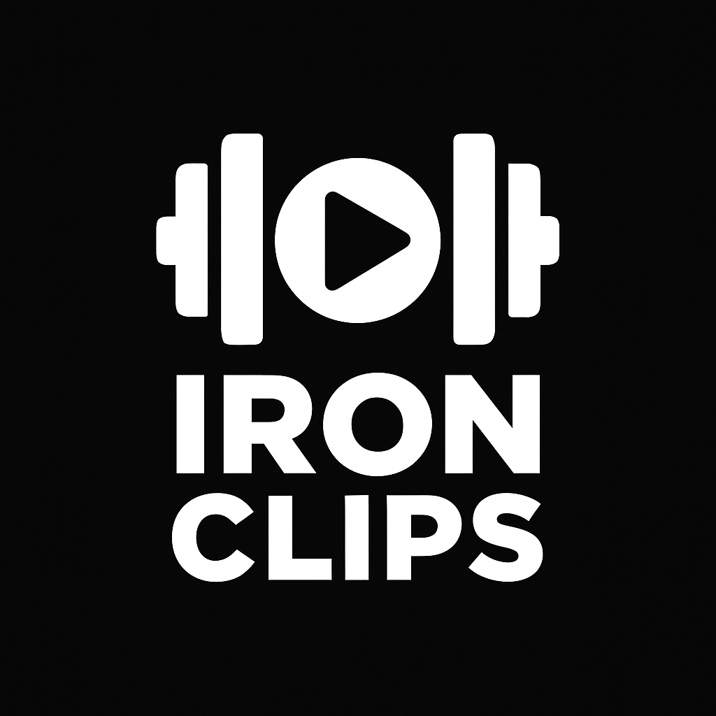 Iron Clips