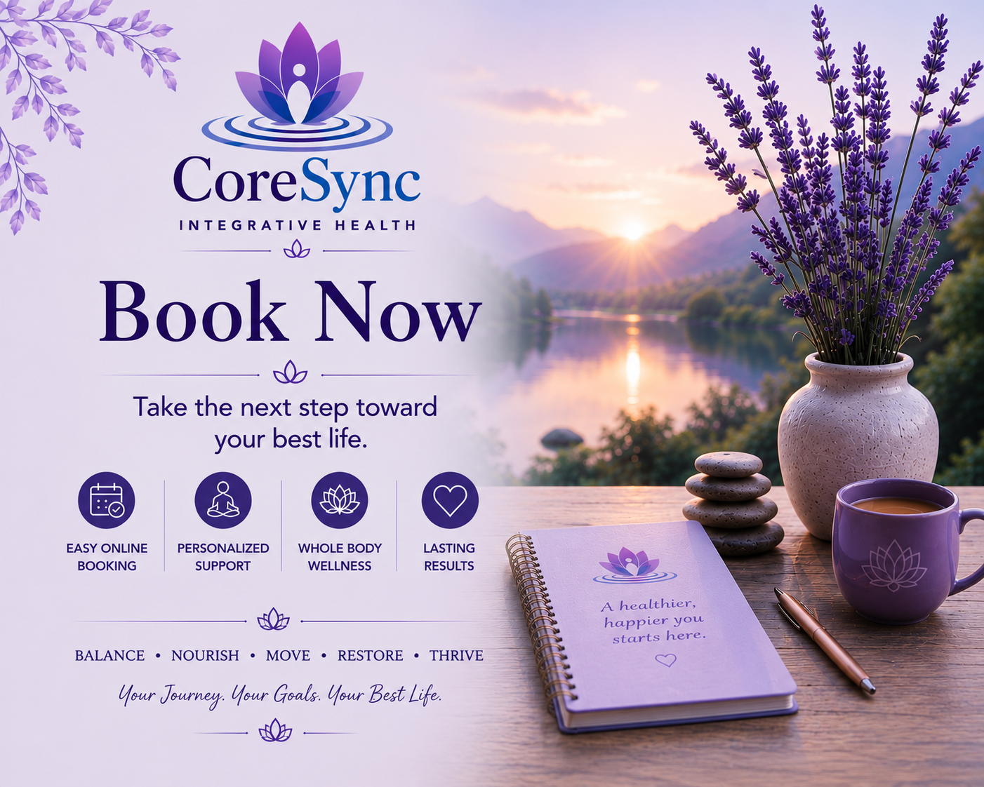 Book Now