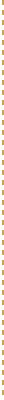 A vertically striped background with alternating black and beige stripes.