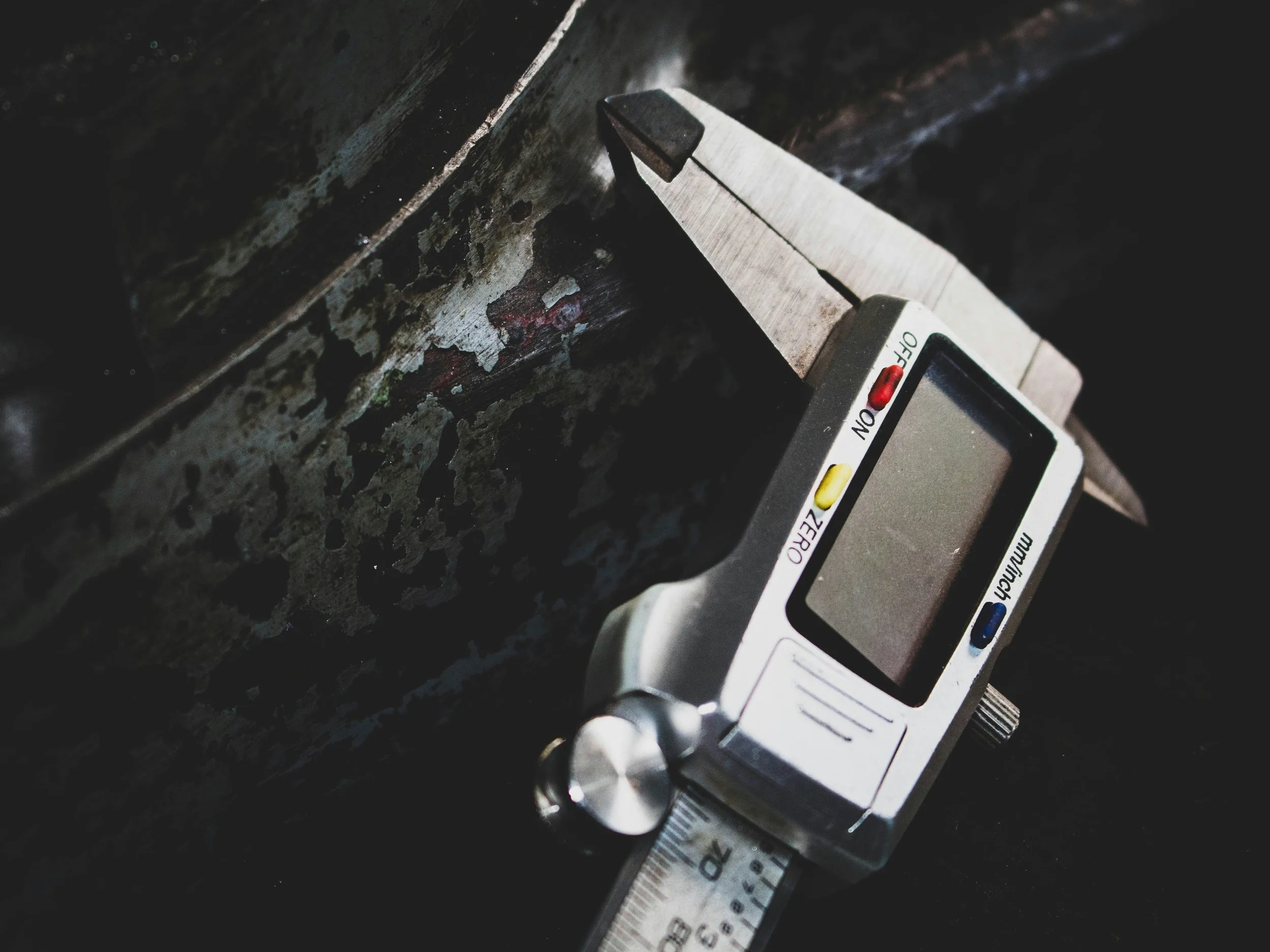Caliper