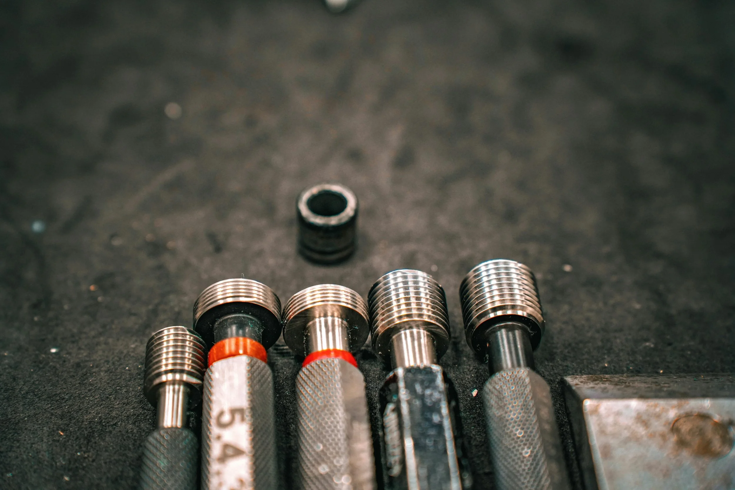Thread Plugs