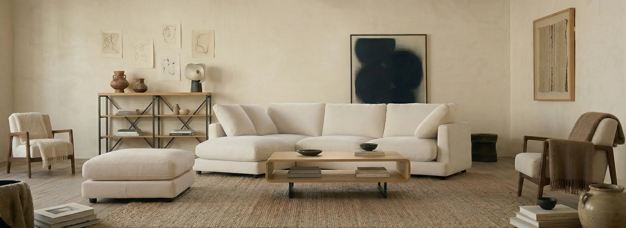 SOFAS & SLIPCOVERS! starting at $350