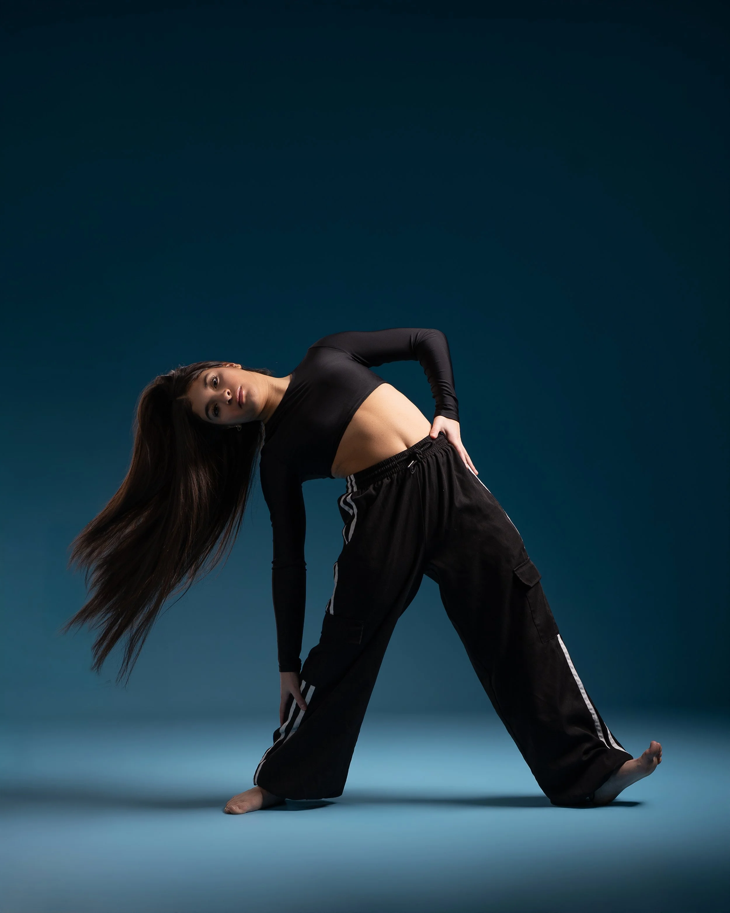 Dancers & Movement