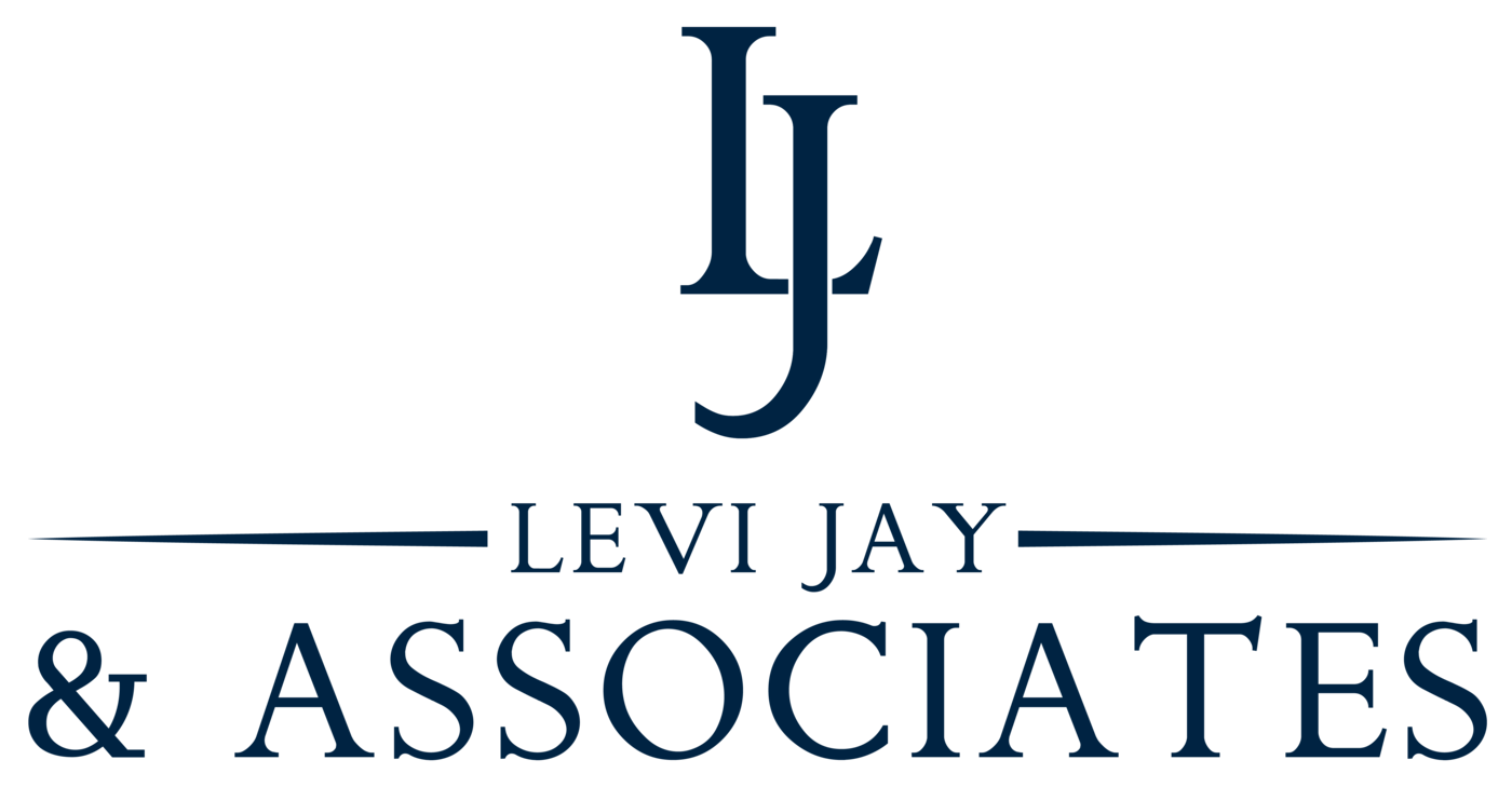 Levi Jay &amp; Associates