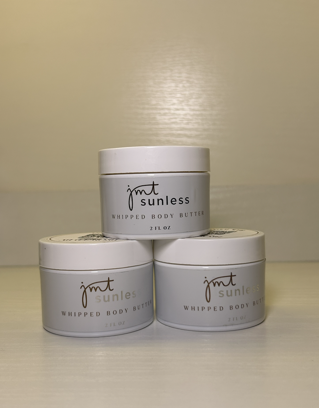 Mini Spray Tan Safe Body Buttercream