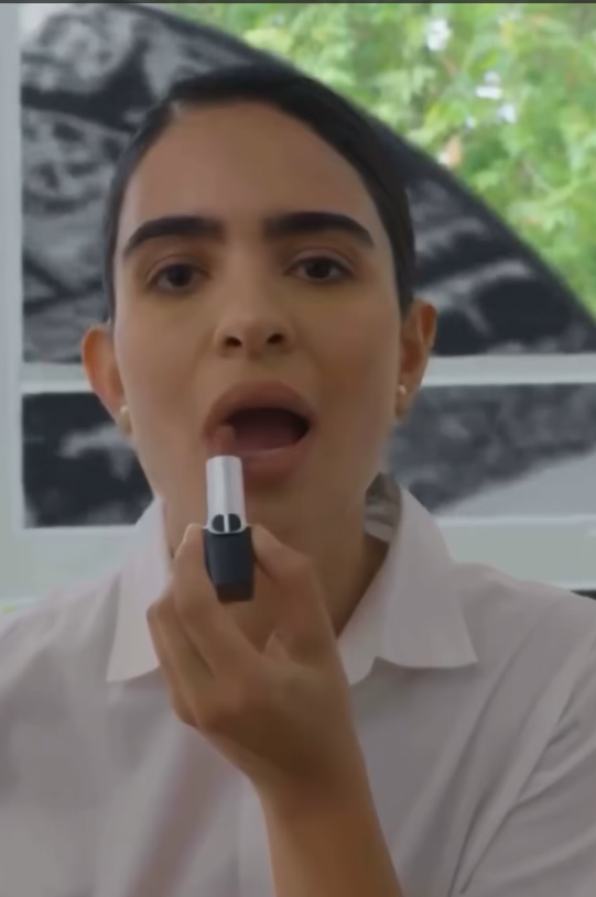 DIOR  BEAUTY CAMPAIGN