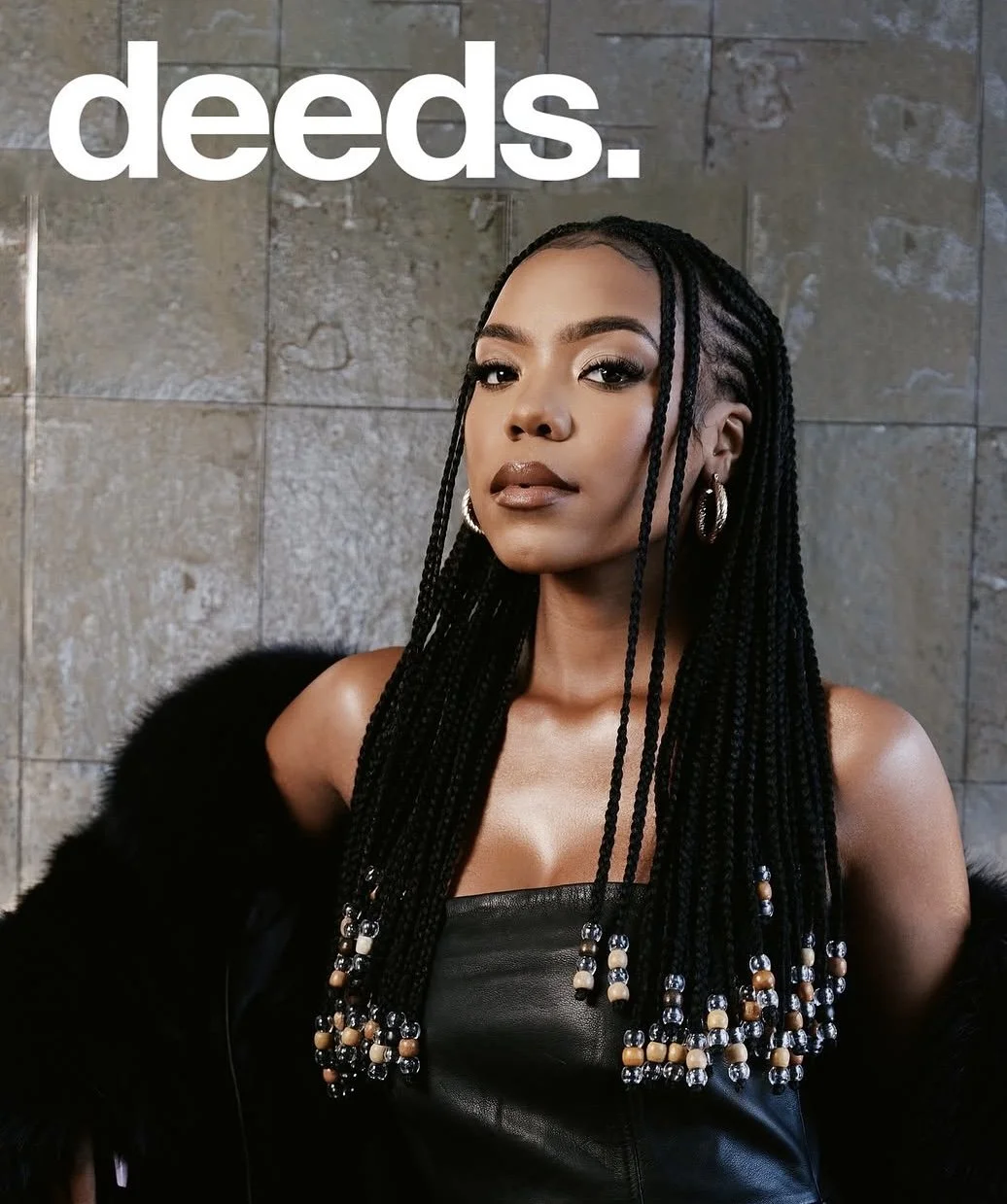 ELAINE FOR DEEDS