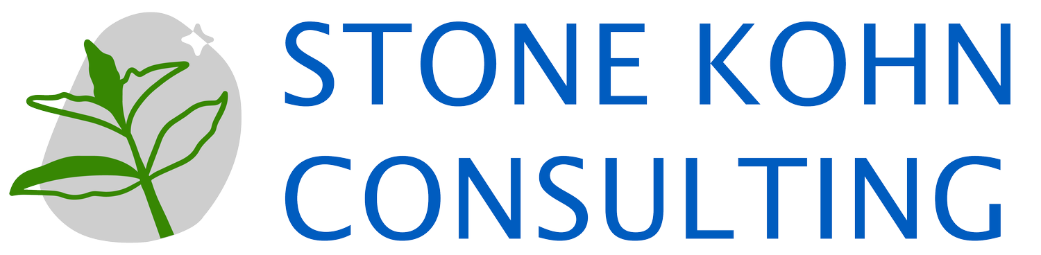 Stone Kohn Consulting