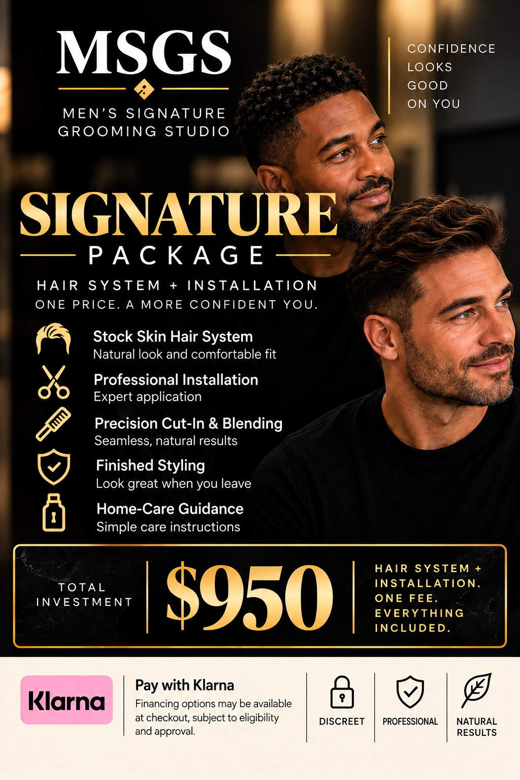 MSMG_ Mobile Signature Package