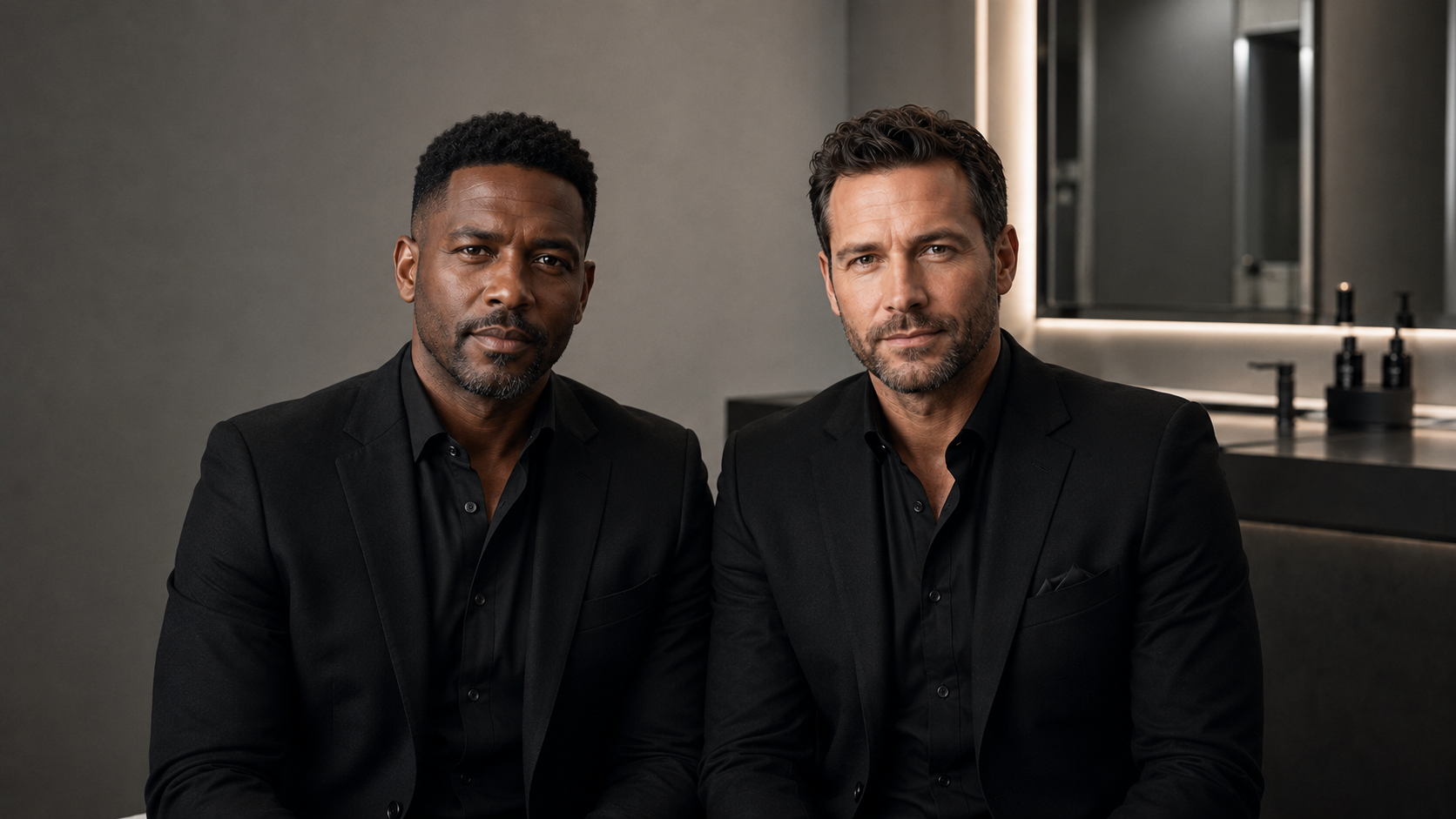 Natural-looking men’s hair replacement results in Tallahassee