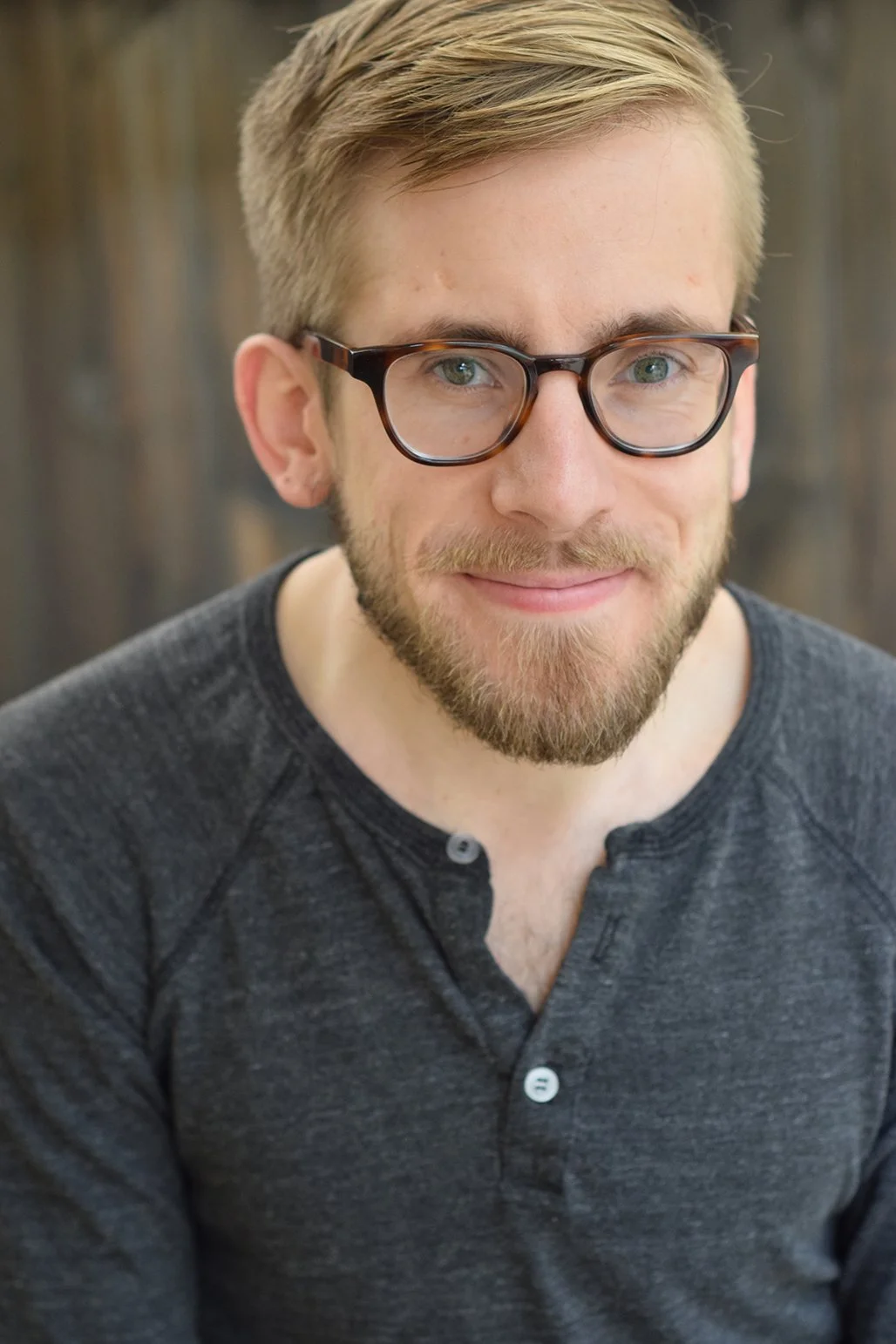 BRETT MALINE