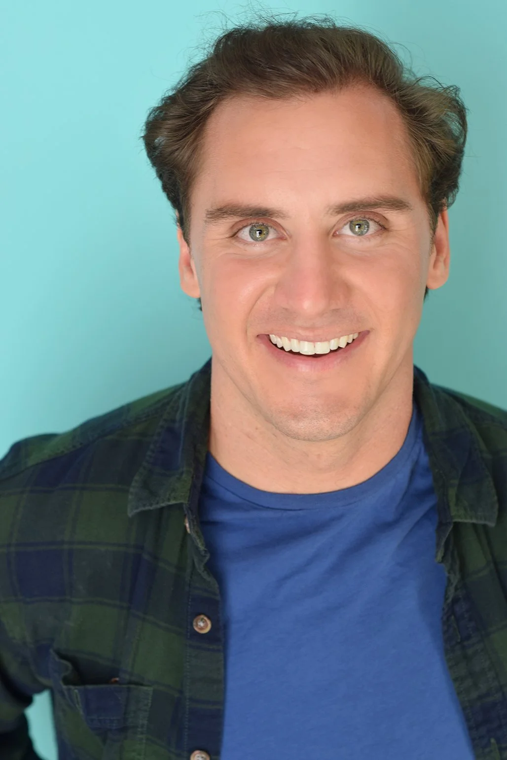 CHRIS KLECKNER