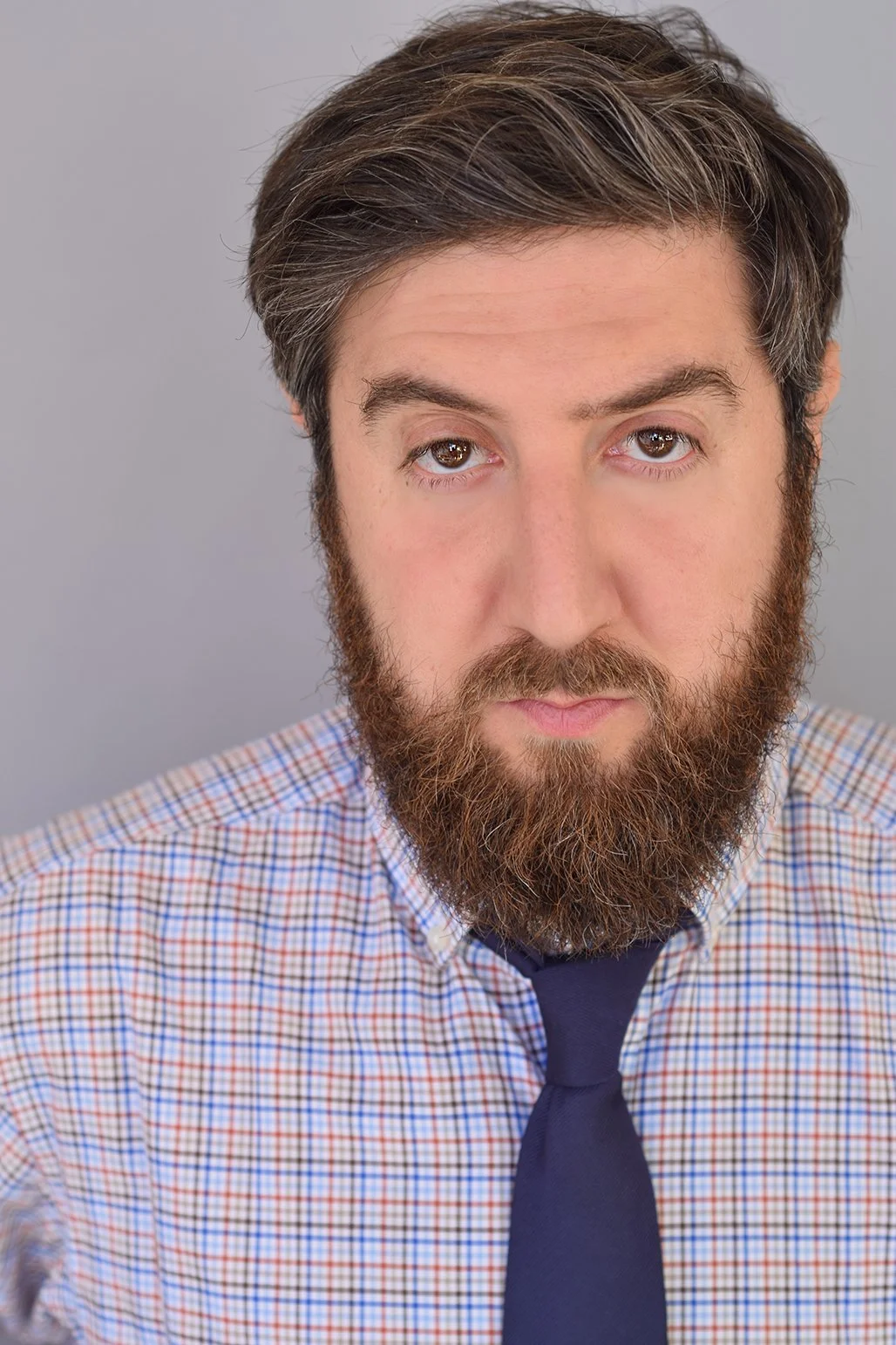 DAVE FUTERNICK