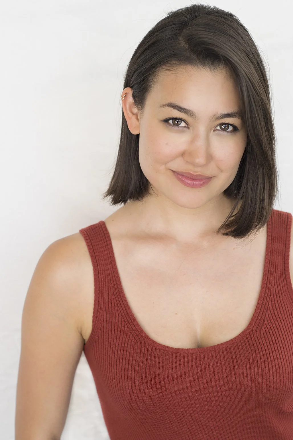 EMMANUELLE ROUMAIN YANG