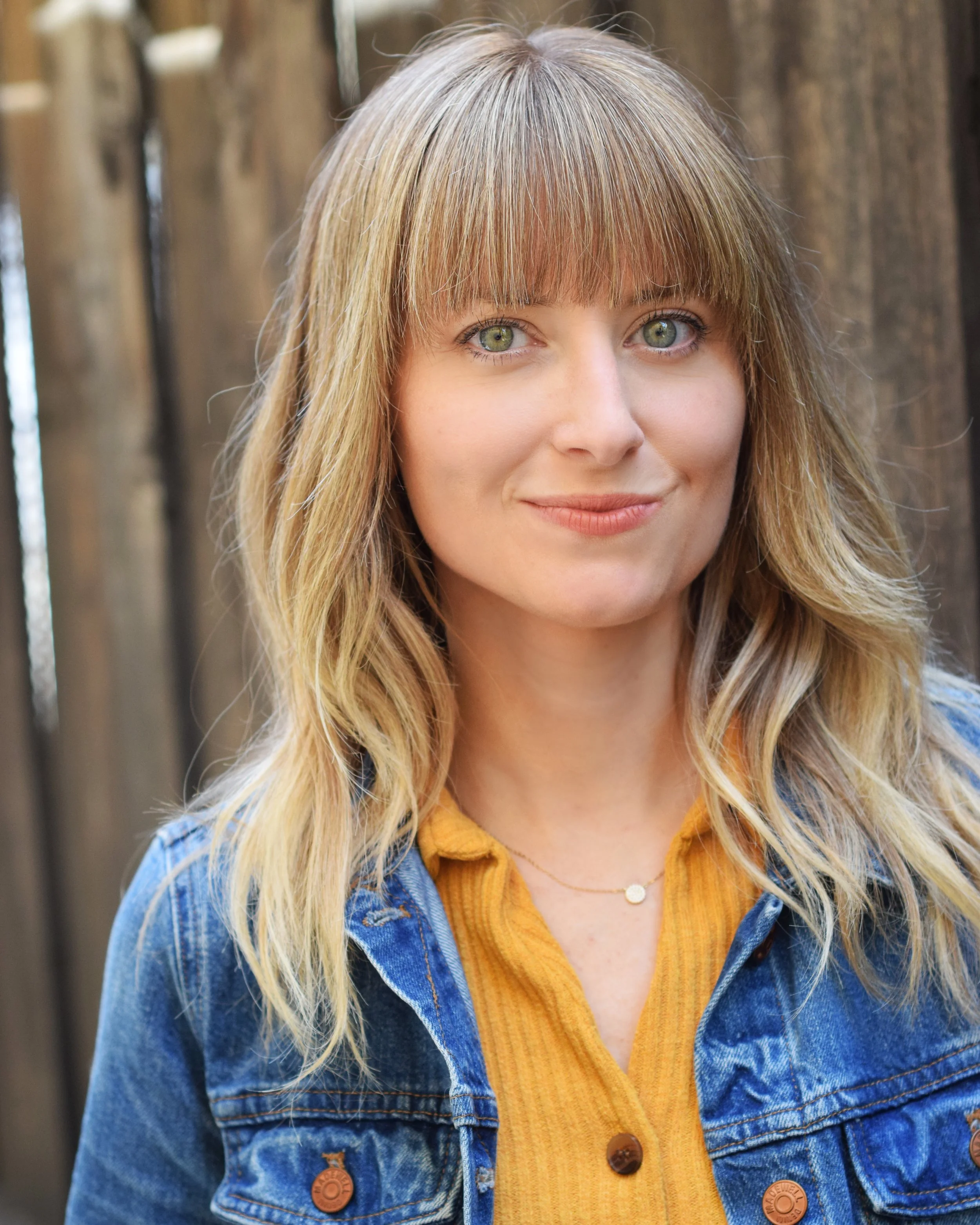 JULIE BIRKE