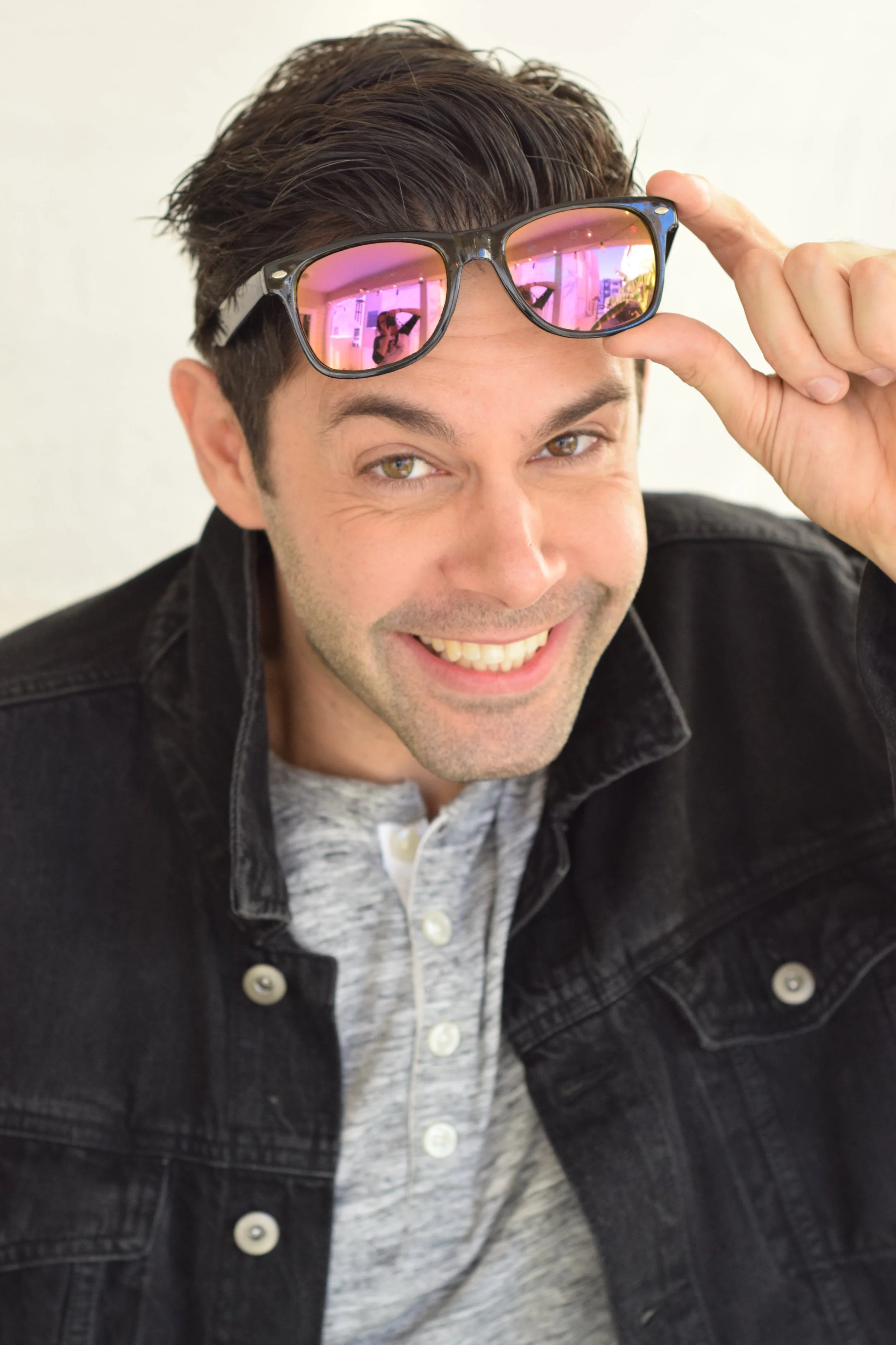 KEITH SALTOJANES