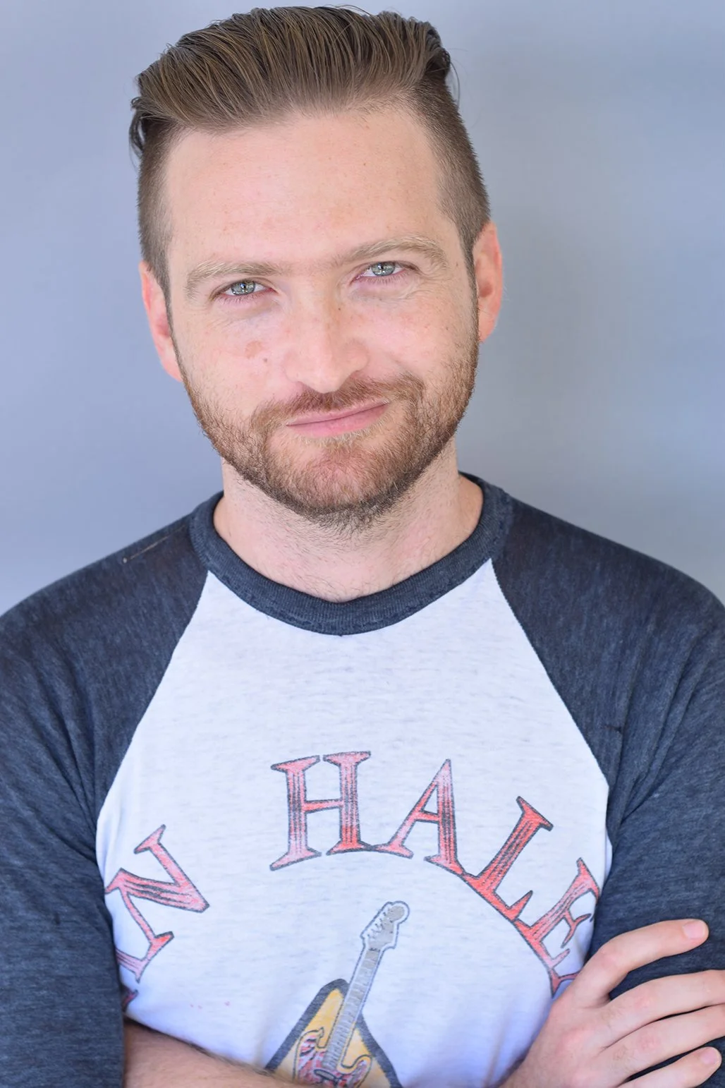 JASON KAYE