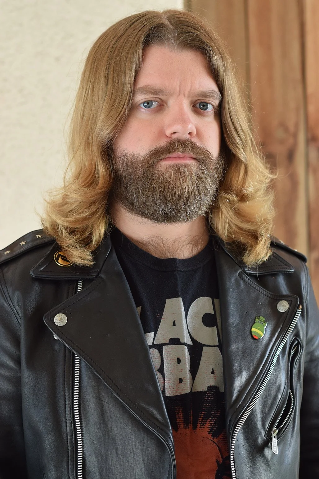 GRADY WELSH