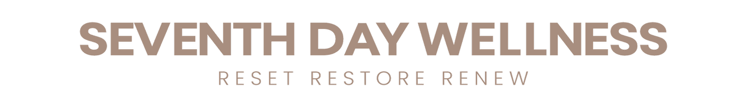 Seventh Day Wellness