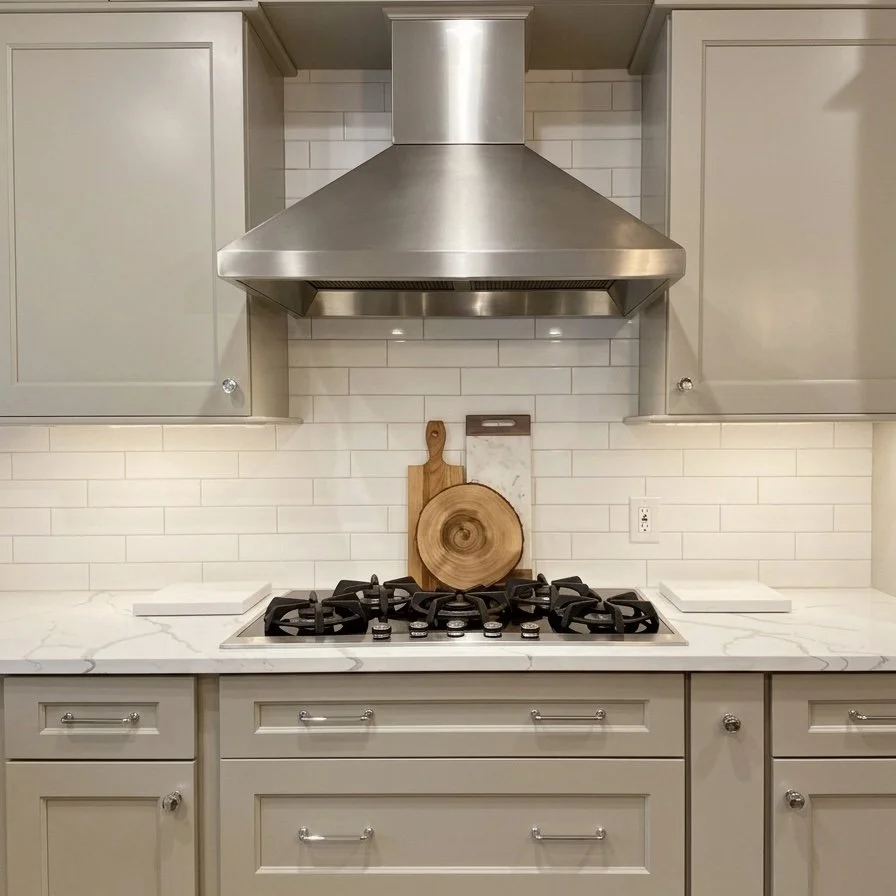 Kitchen Renovation