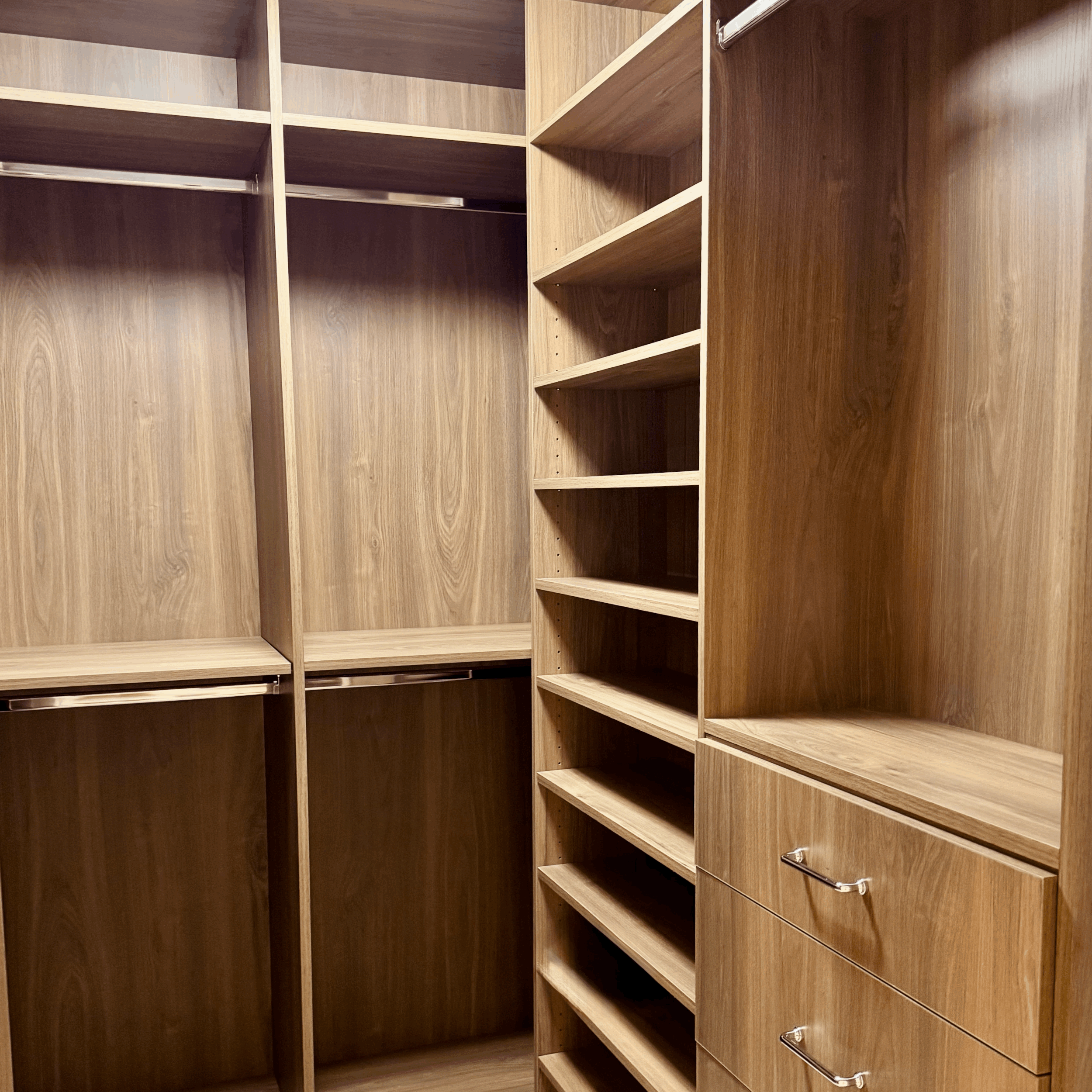 Custom Built-Ins