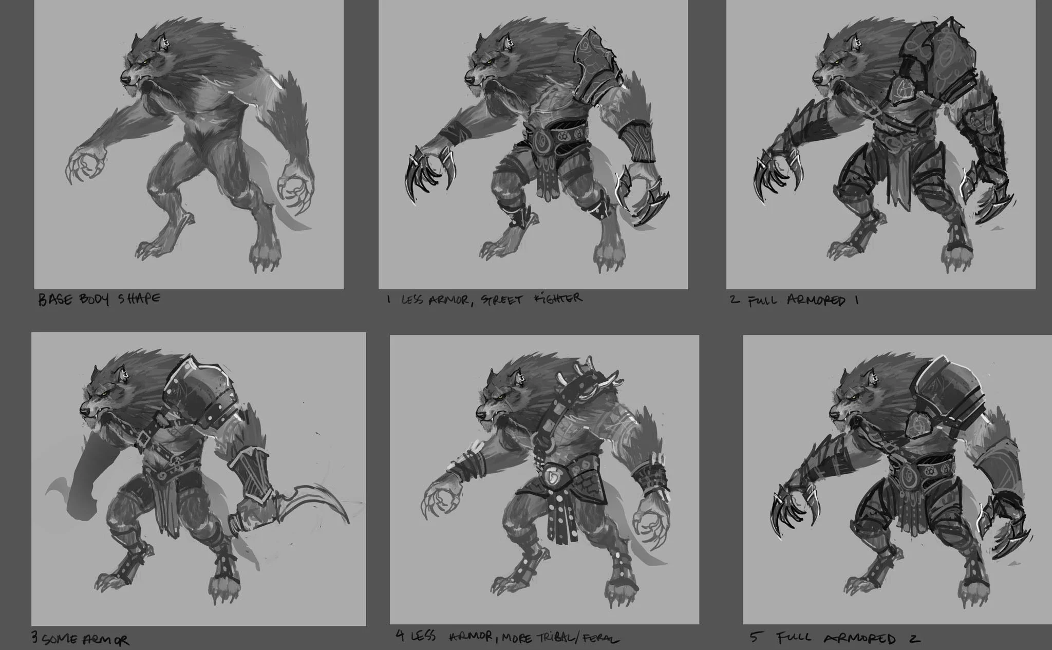 0015_wereWolf_sketches01.jpg