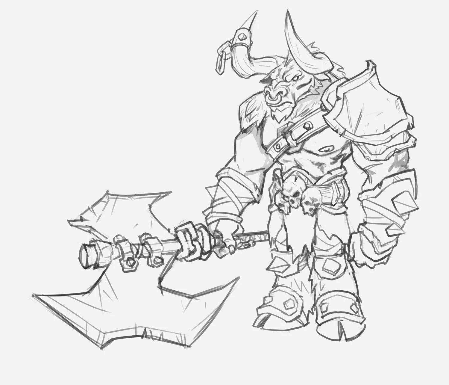 0064_Minotaur_Sketch.jpg