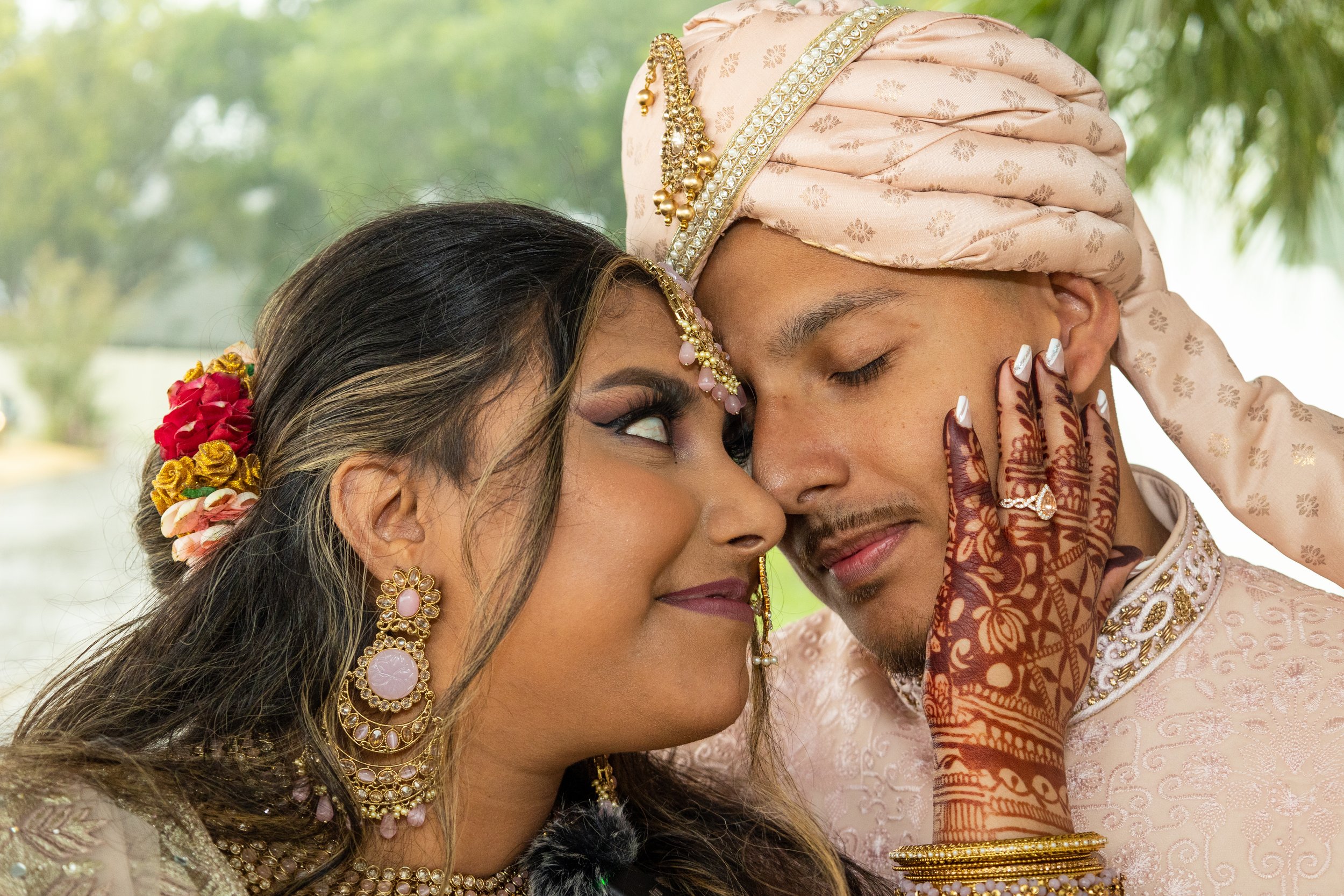 hindu wedding