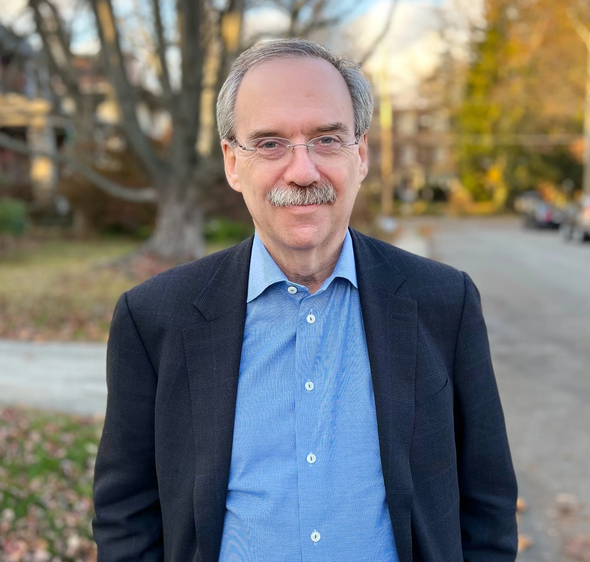 Hurone AI Appoints Former CMS Chief Medical Officer Dr. Lee A. Fleisher to Board of Directors