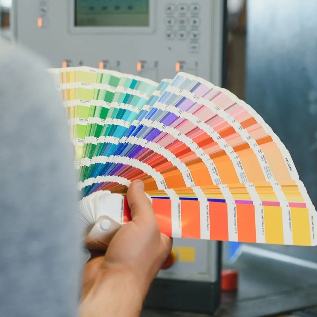 Kasparian's Paint Center