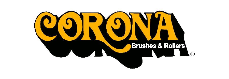 Corona Brushes & Rollers