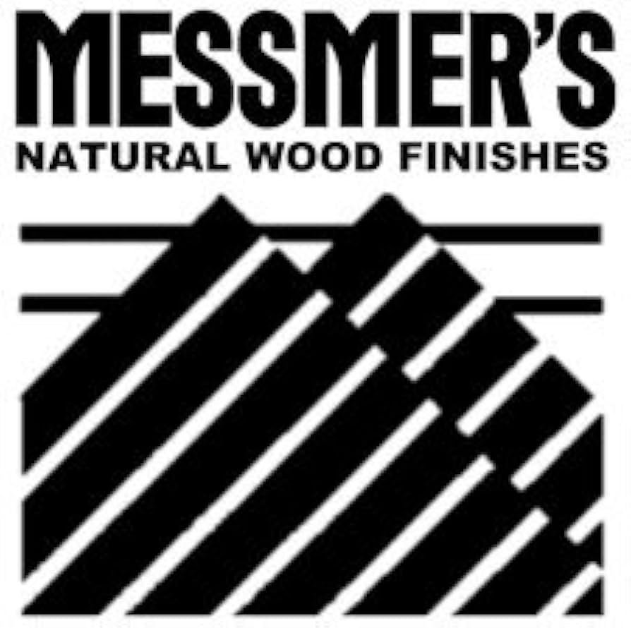 Messmer's Natural Wood Finishes