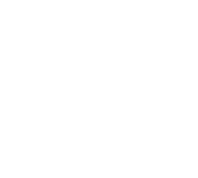 Five dollar signs inside circles arranged above three vertical bars of varying heights.