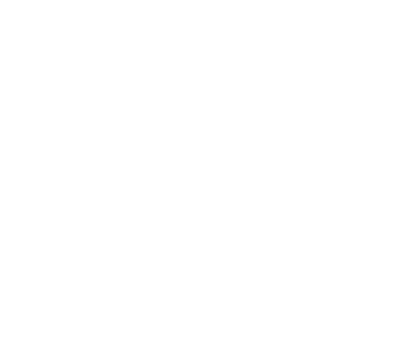 A person with a speech bubble containing a shopping bag icon.