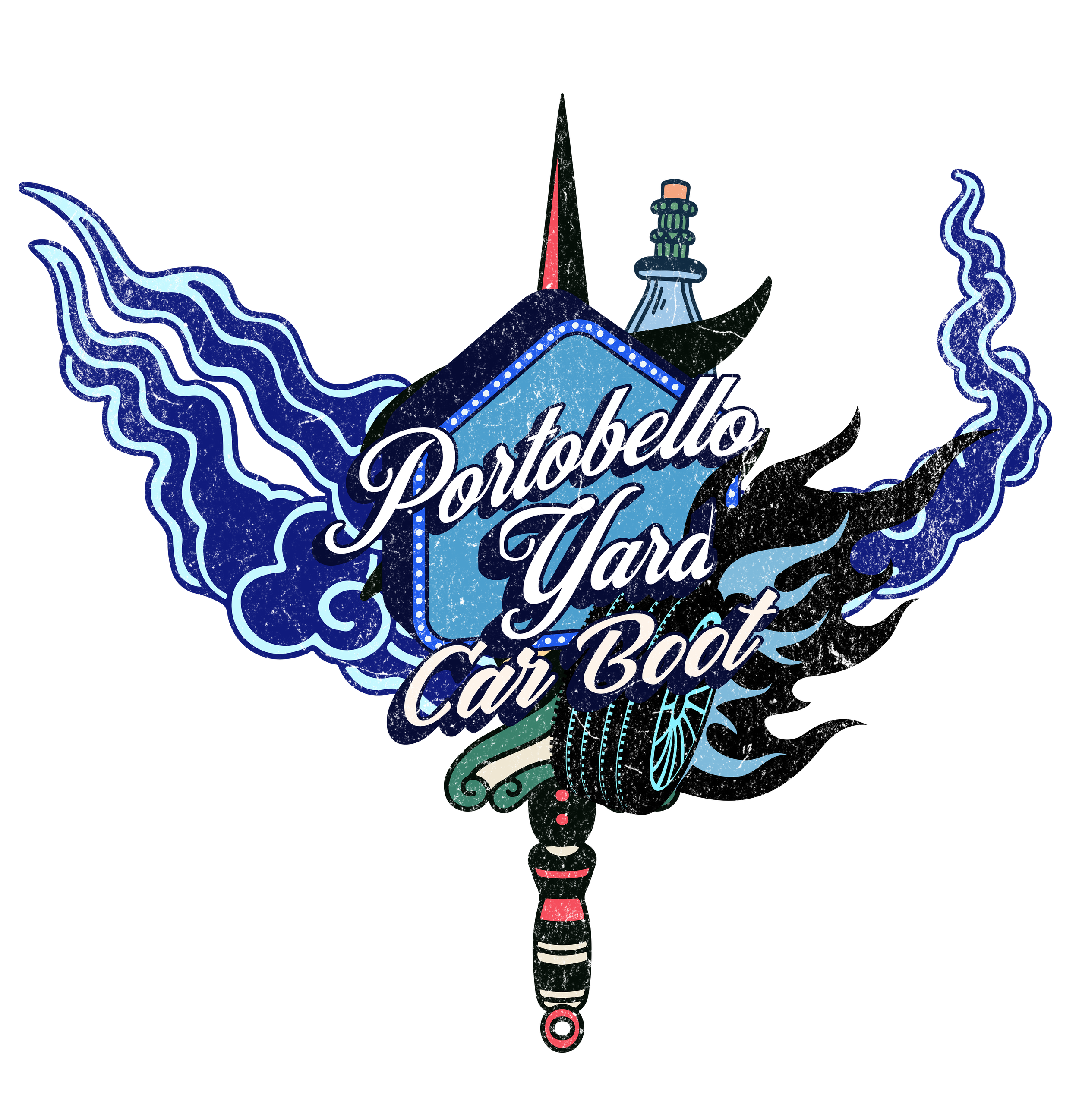 Entrykeep design the eaxt - carboot logo.png