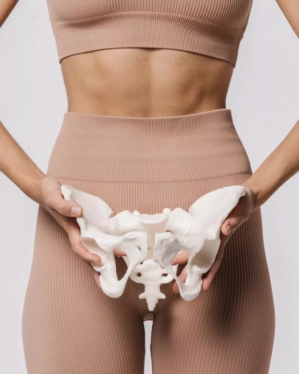 PELVIC FLOOR THERAPY
