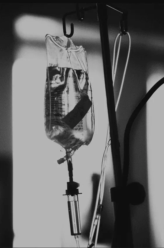 Iv Hydration
