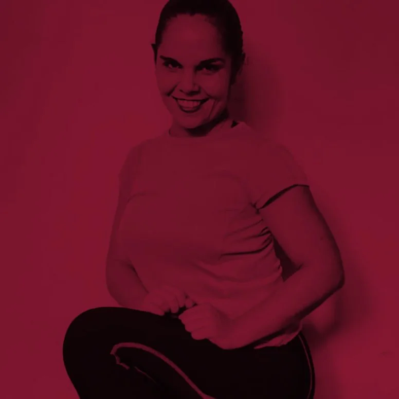 Academy Instructor & Zumba Coach