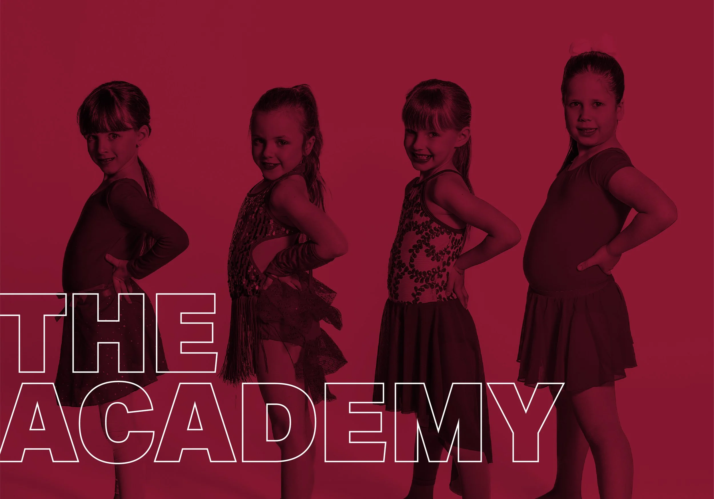 Recreational dance program for kids in Orillia
